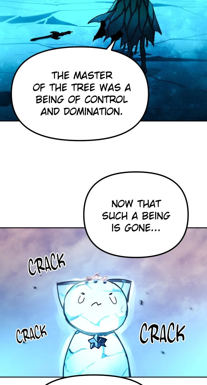Just a Cat Chapter 60 - page 49