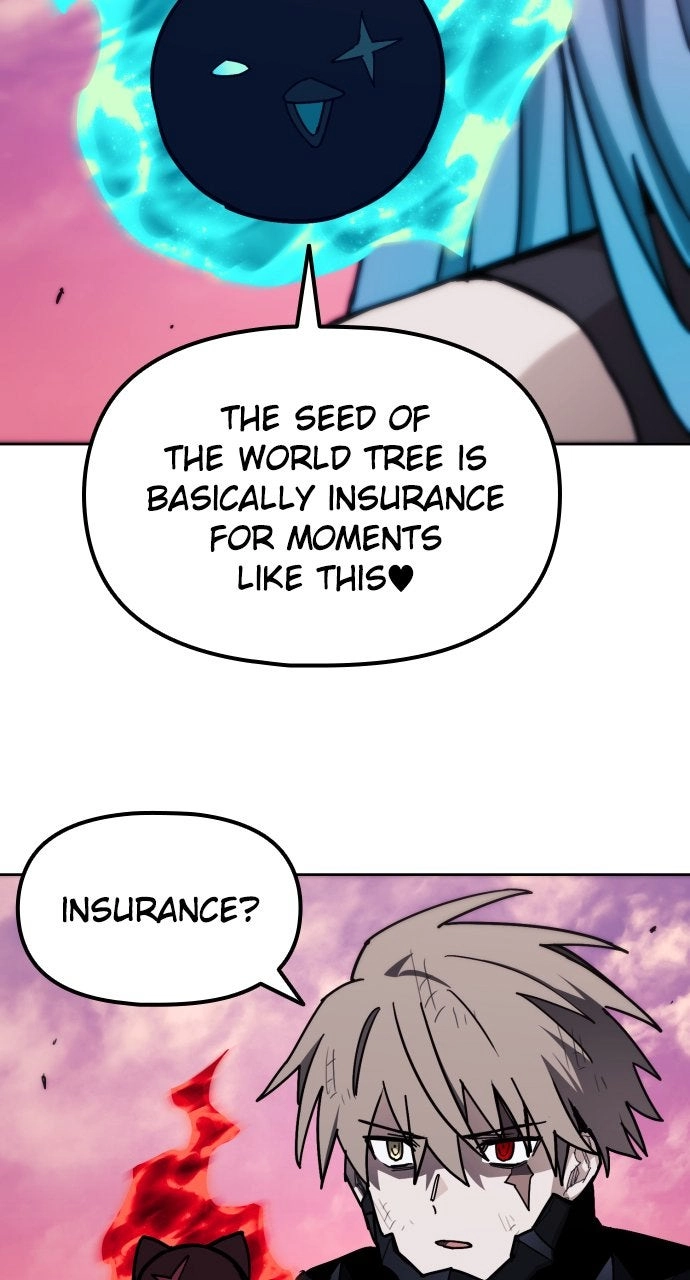 Just a Cat Chapter 60 - page 7