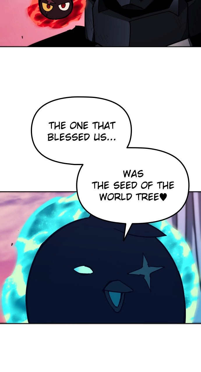 Just a Cat Chapter 60 - page 8