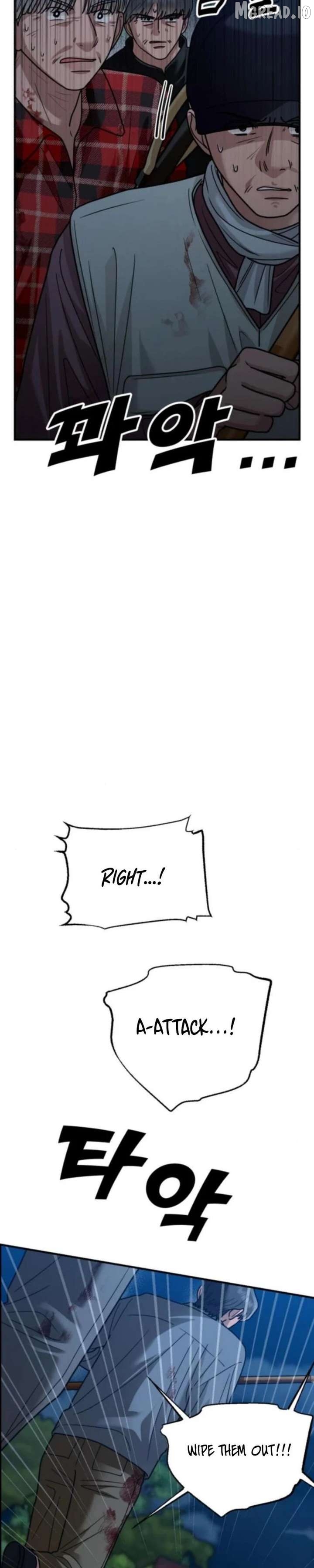 Paradise on Earth Chapter 44 - page 16