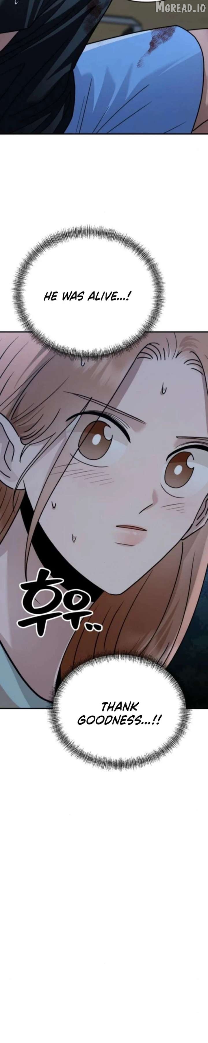 Paradise on Earth Chapter 44 - page 22