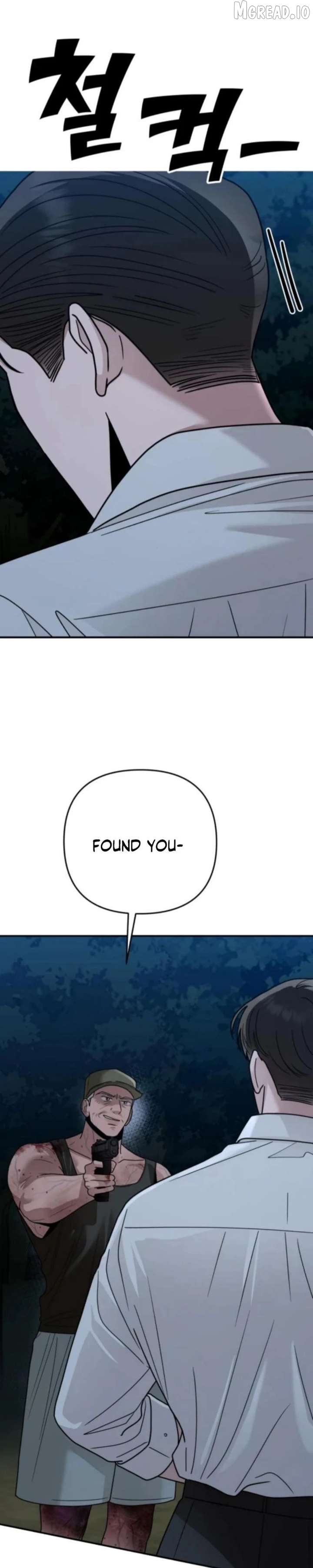 Paradise on Earth Chapter 44 - page 26