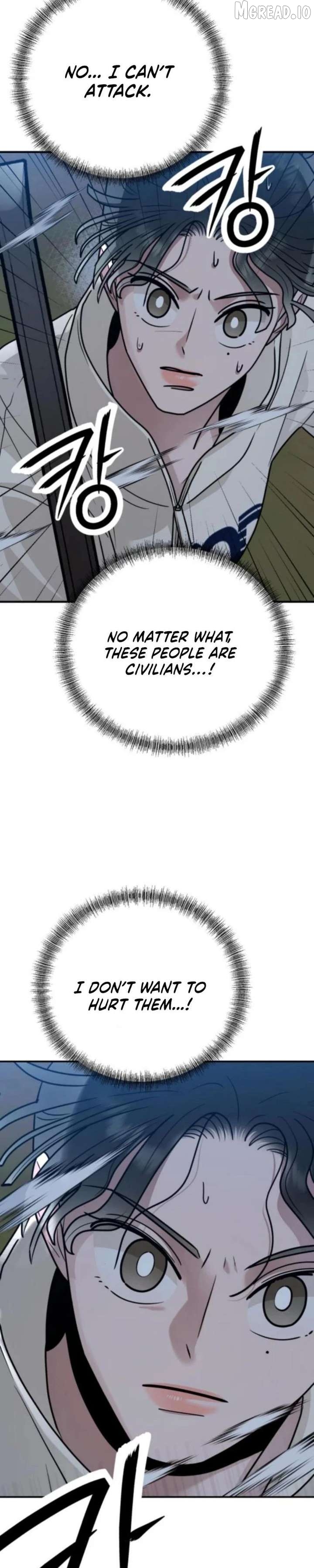 Paradise on Earth Chapter 44 - page 28