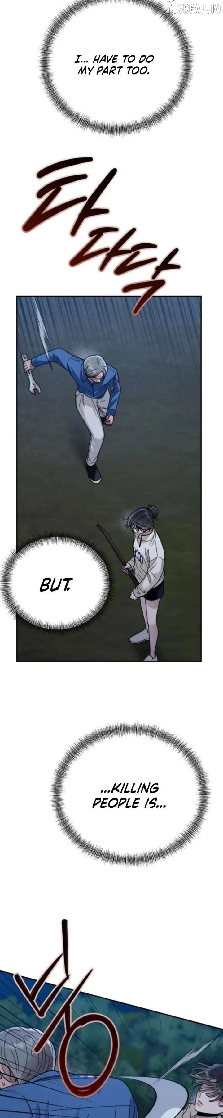 Paradise on Earth Chapter 44 - page 35