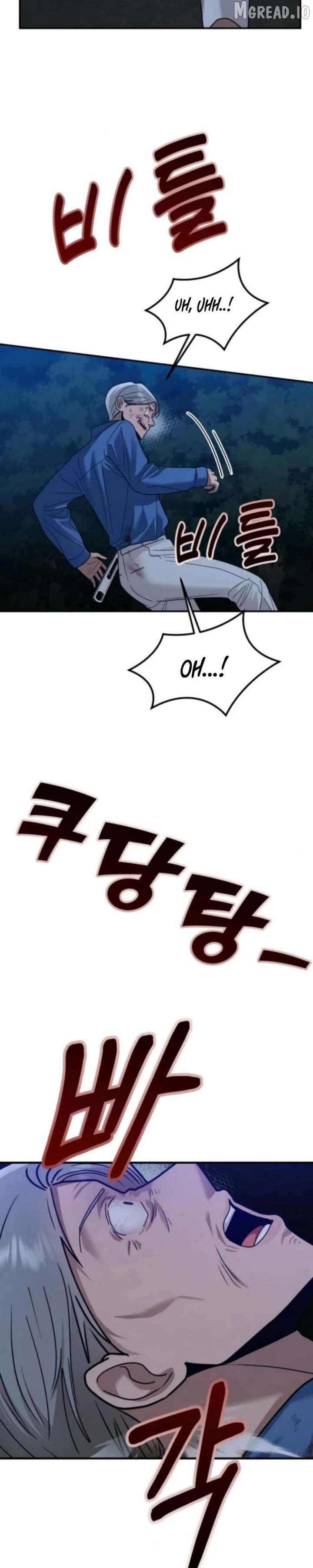 Paradise on Earth Chapter 44 - page 37