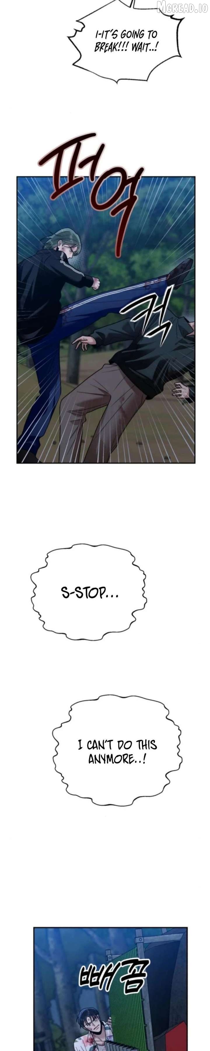 Paradise on Earth Chapter 44 - page 41