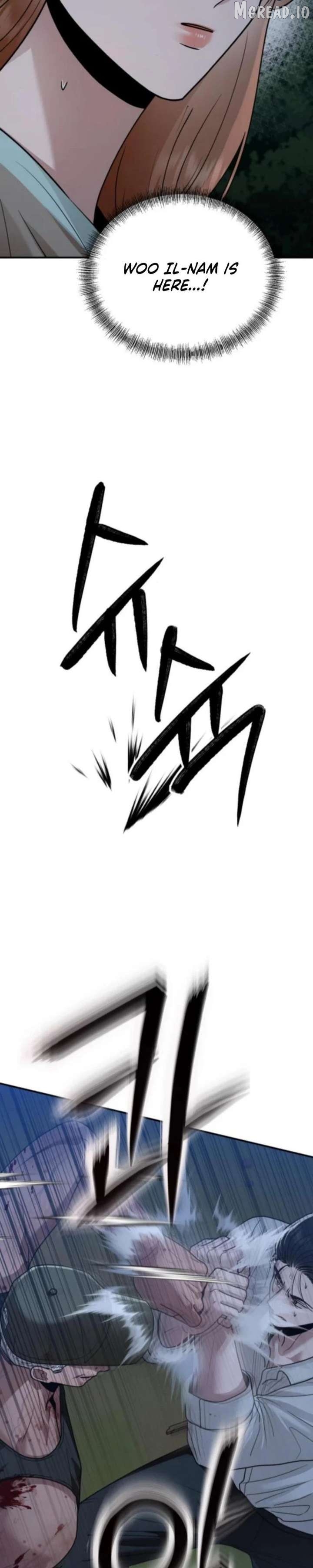 Paradise on Earth Chapter 44 - page 5