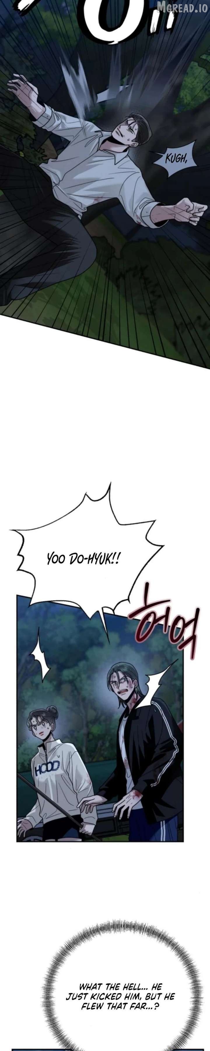 Paradise on Earth Chapter 44 - page 9