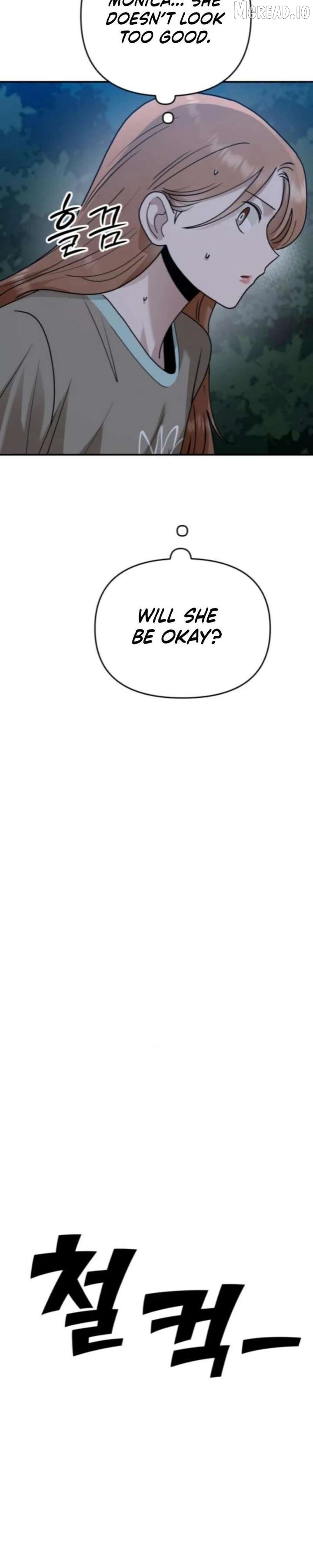 Paradise on Earth Chapter 45 - page 14