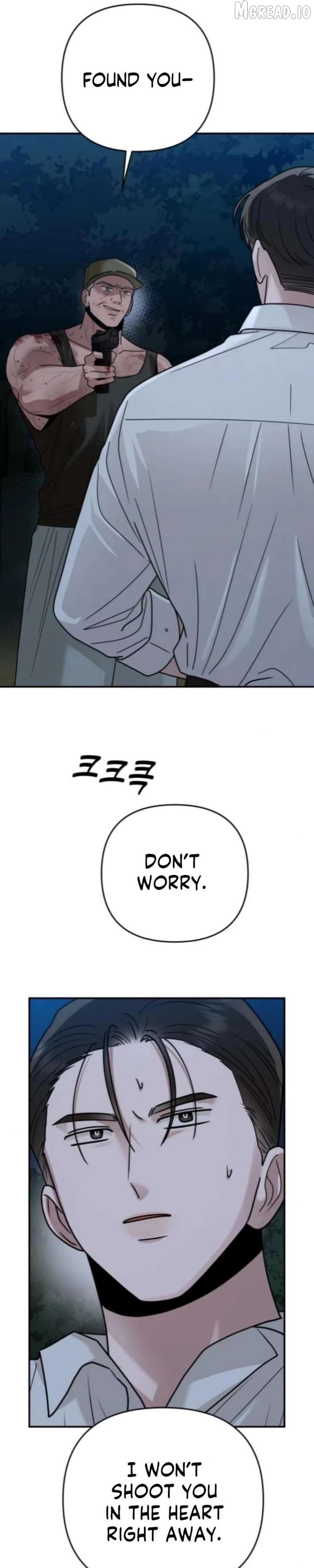 Paradise on Earth Chapter 45 - page 15