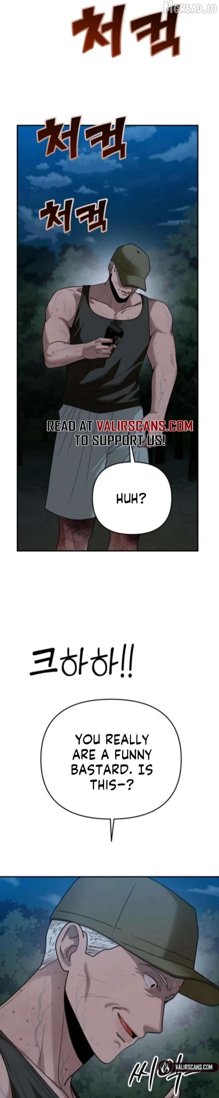 Paradise on Earth Chapter 45 - page 17