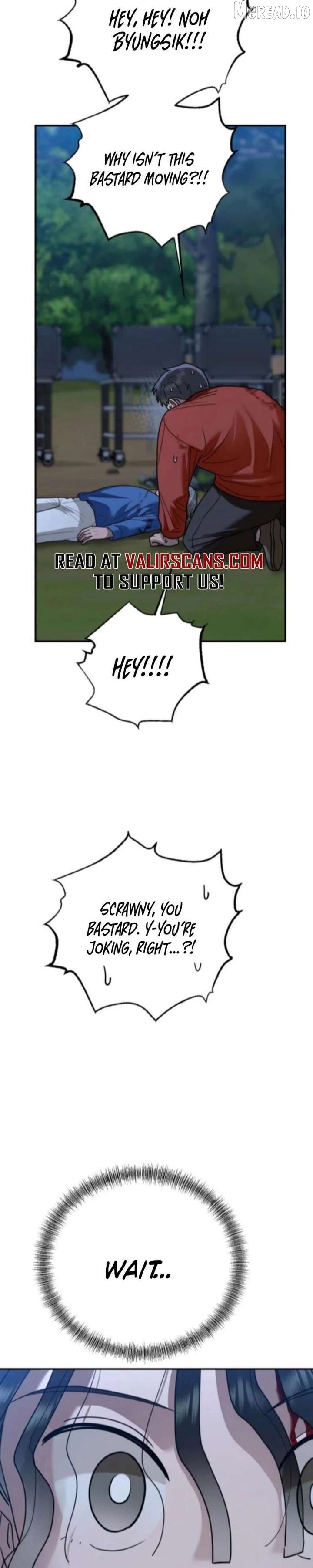 Paradise on Earth Chapter 45 - page 2