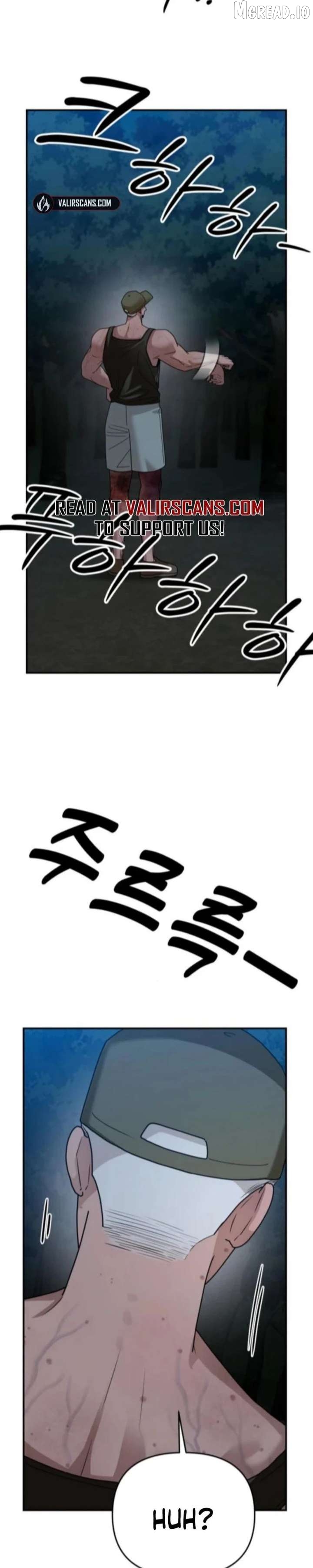 Paradise on Earth Chapter 45 - page 25