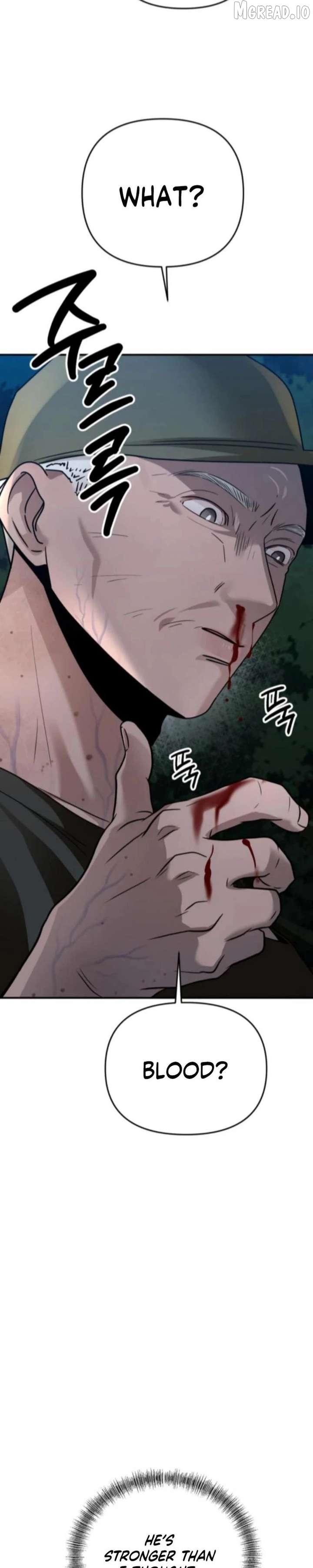 Paradise on Earth Chapter 45 - page 26
