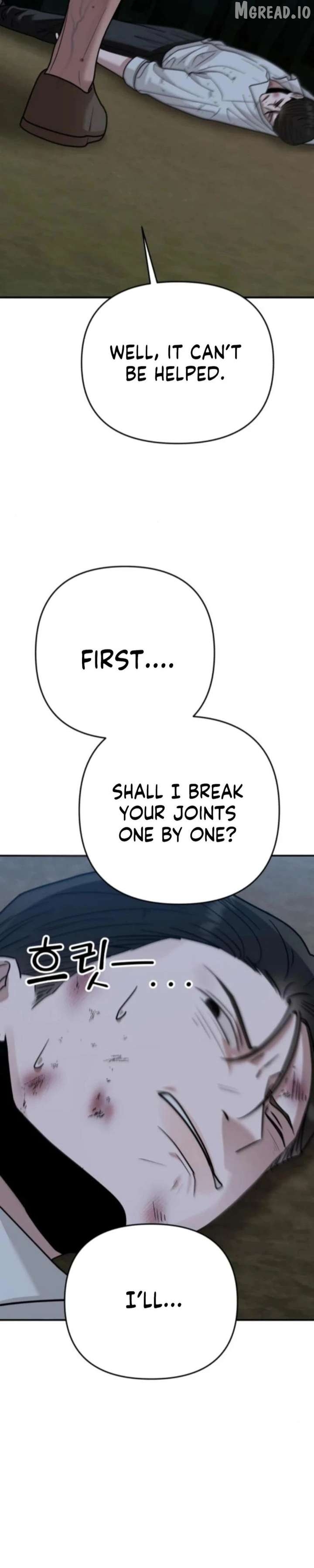 Paradise on Earth Chapter 45 - page 29