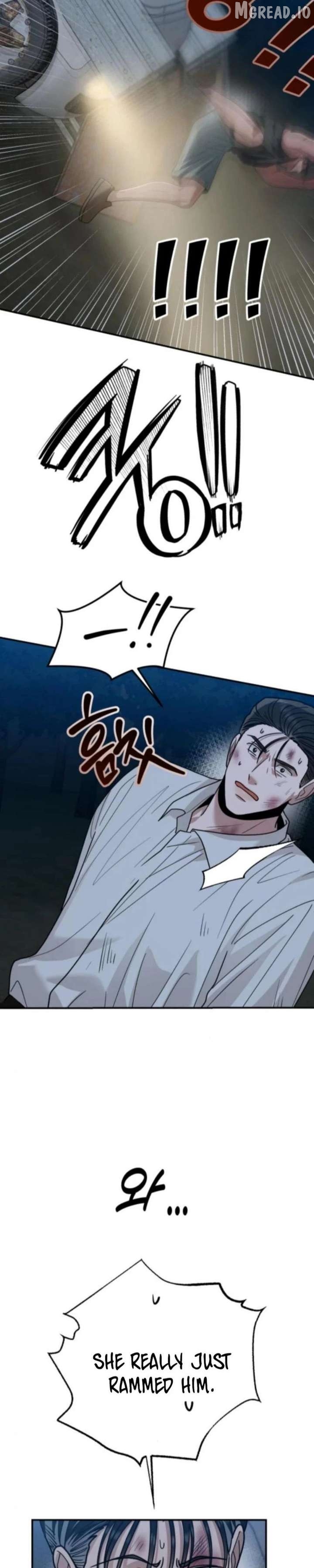 Paradise on Earth Chapter 45 - page 31