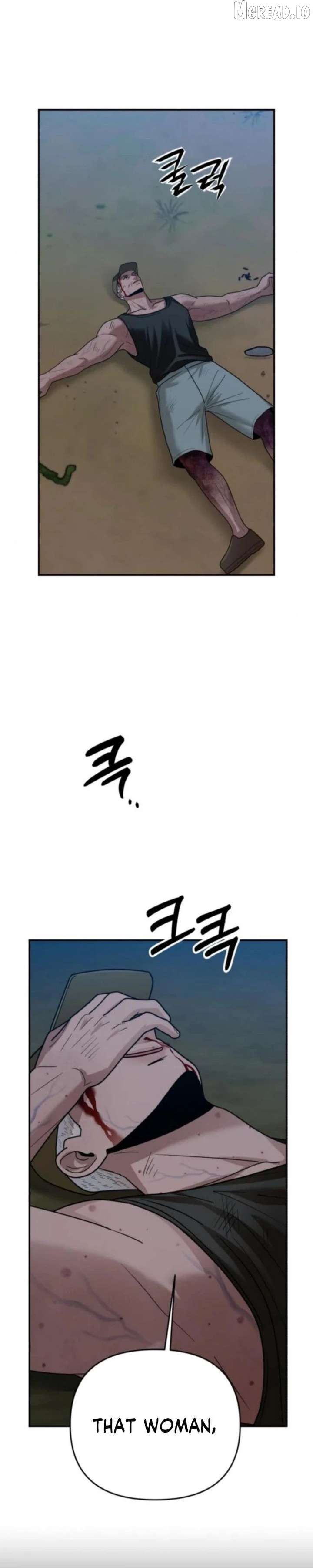 Paradise on Earth Chapter 45 - page 35