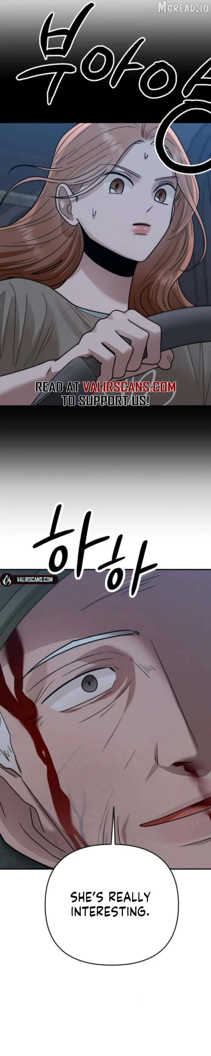 Paradise on Earth Chapter 45 - page 36