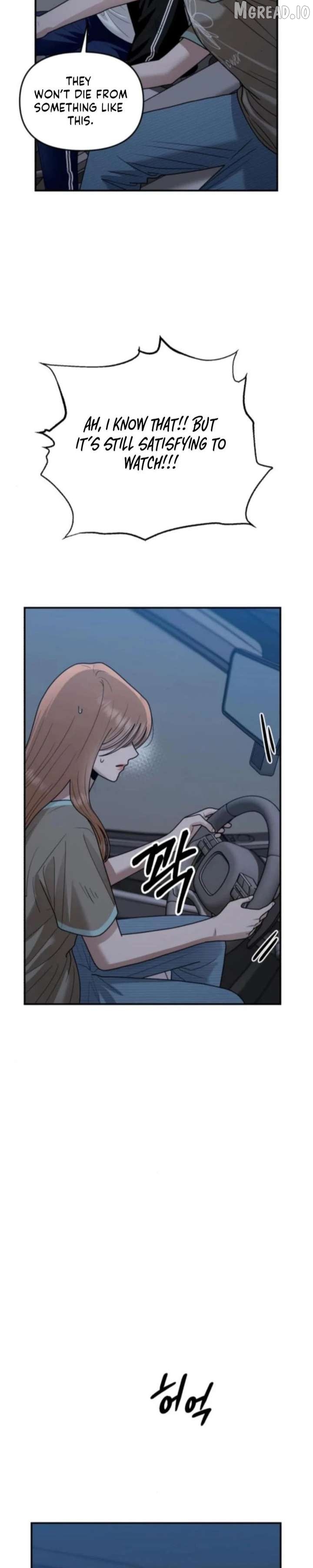 Paradise on Earth Chapter 45 - page 39