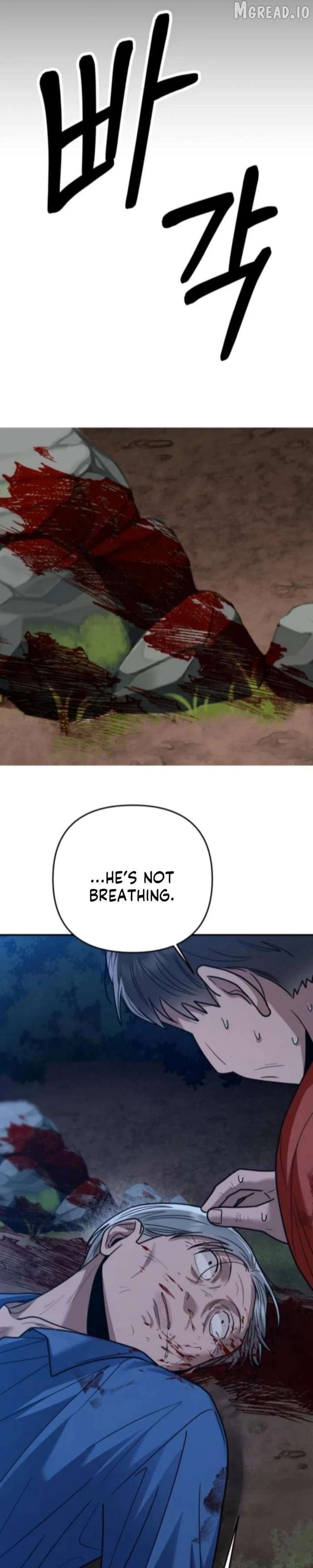 Paradise on Earth Chapter 45 - page 4