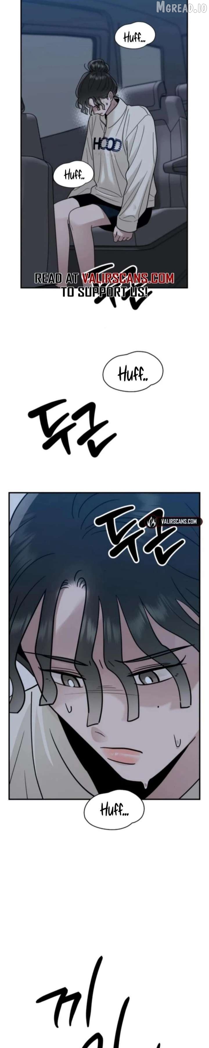 Paradise on Earth Chapter 45 - page 40