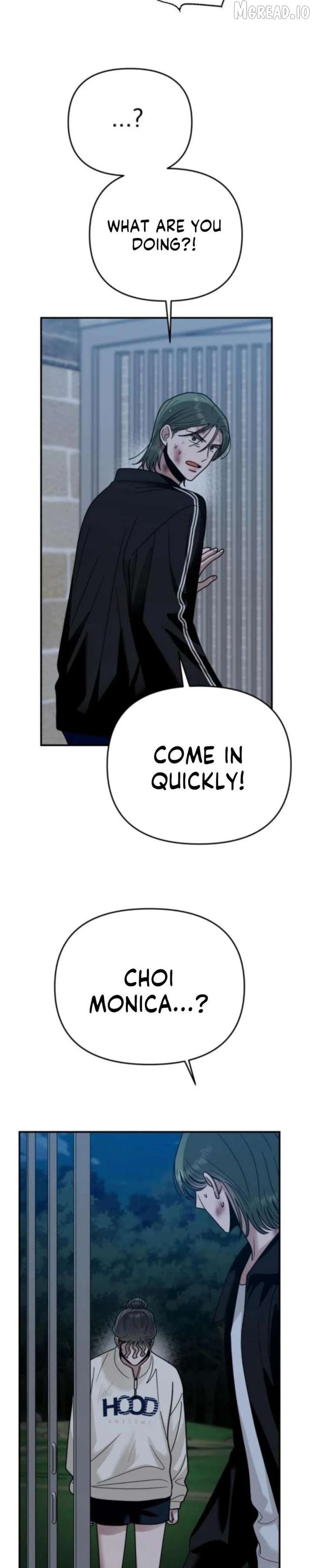 Paradise on Earth Chapter 45 - page 42