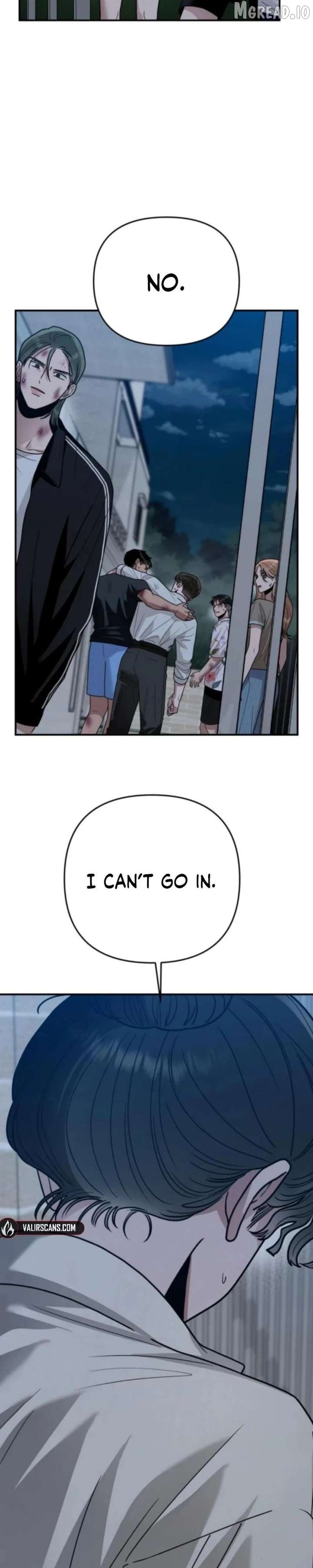 Paradise on Earth Chapter 45 - page 43