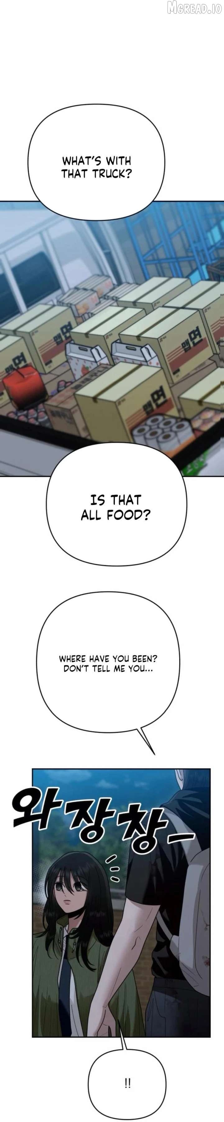 Paradise on Earth Chapter 46 - page 18