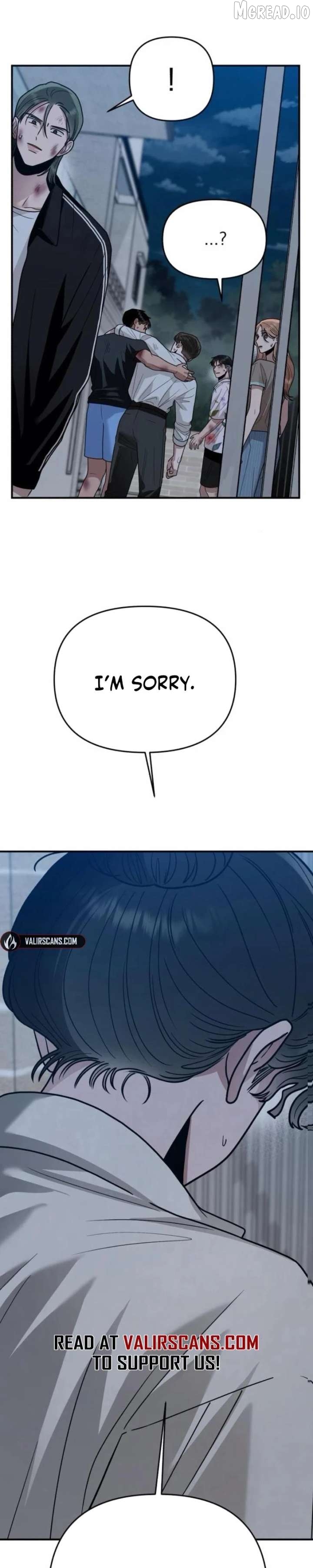 Paradise on Earth Chapter 46 - page 2