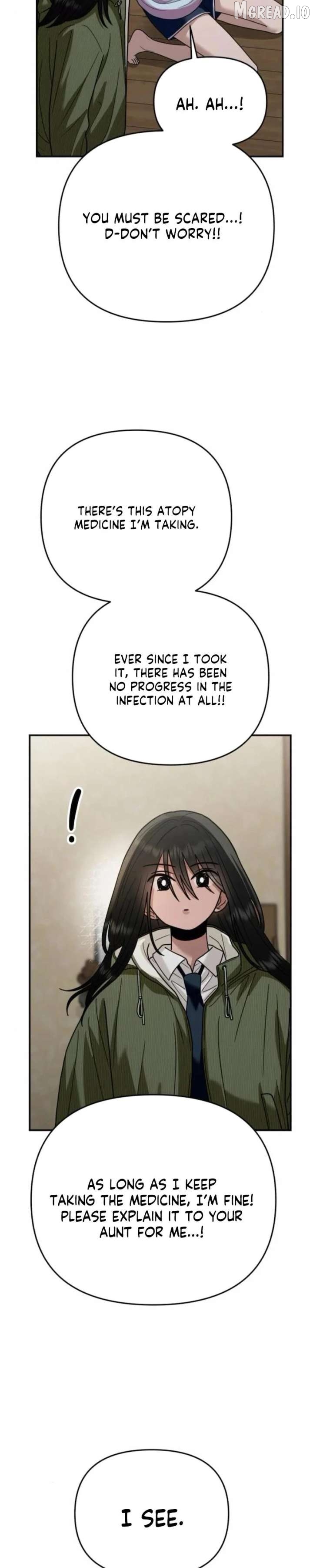 Paradise on Earth Chapter 46 - page 33