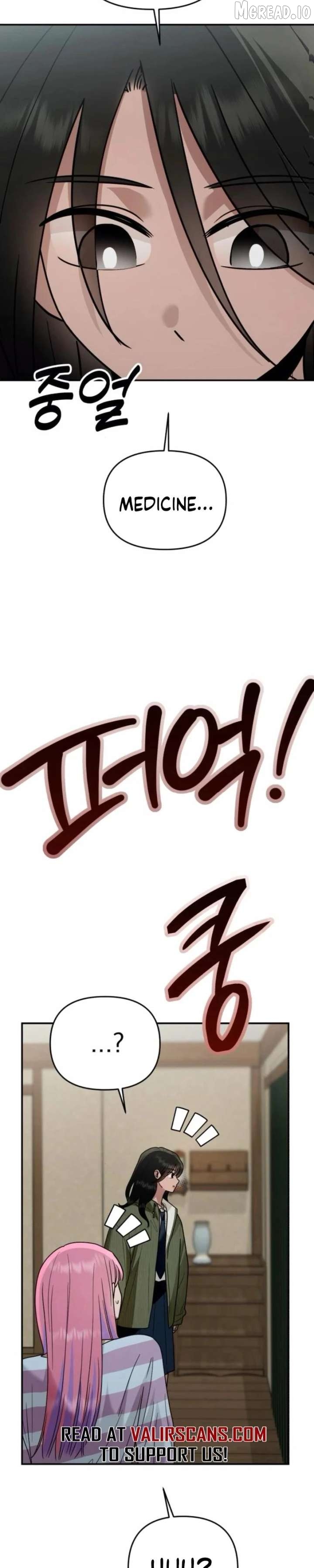 Paradise on Earth Chapter 46 - page 34