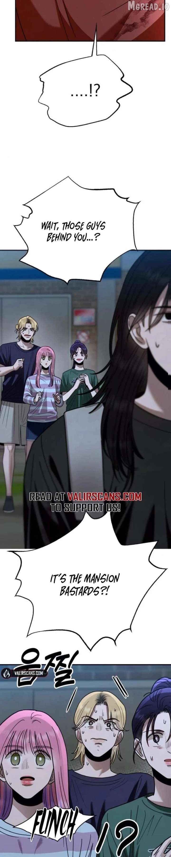 Paradise on Earth Chapter 46 - page 45