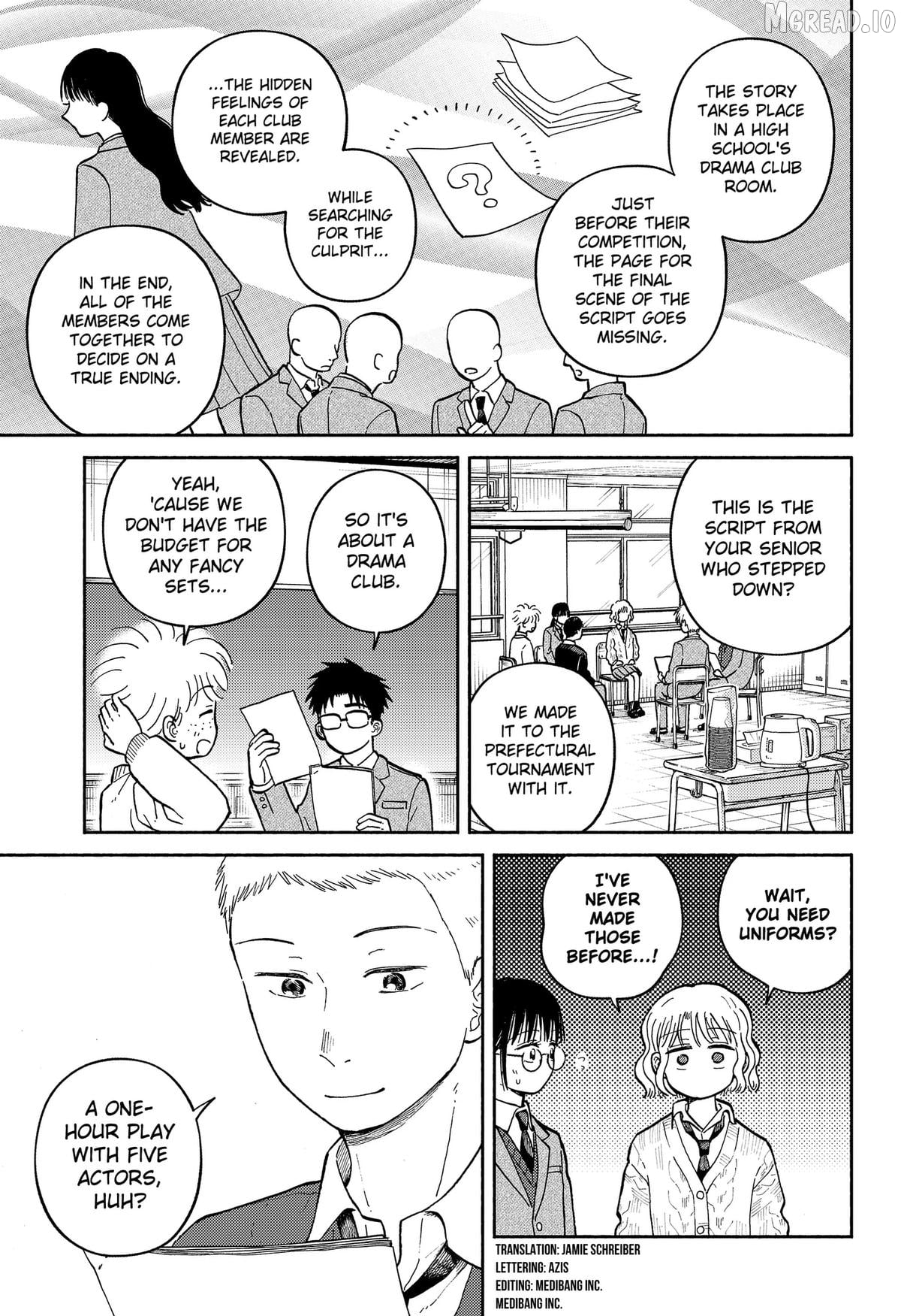 Home at the Horizon Chapter 25 - page 3