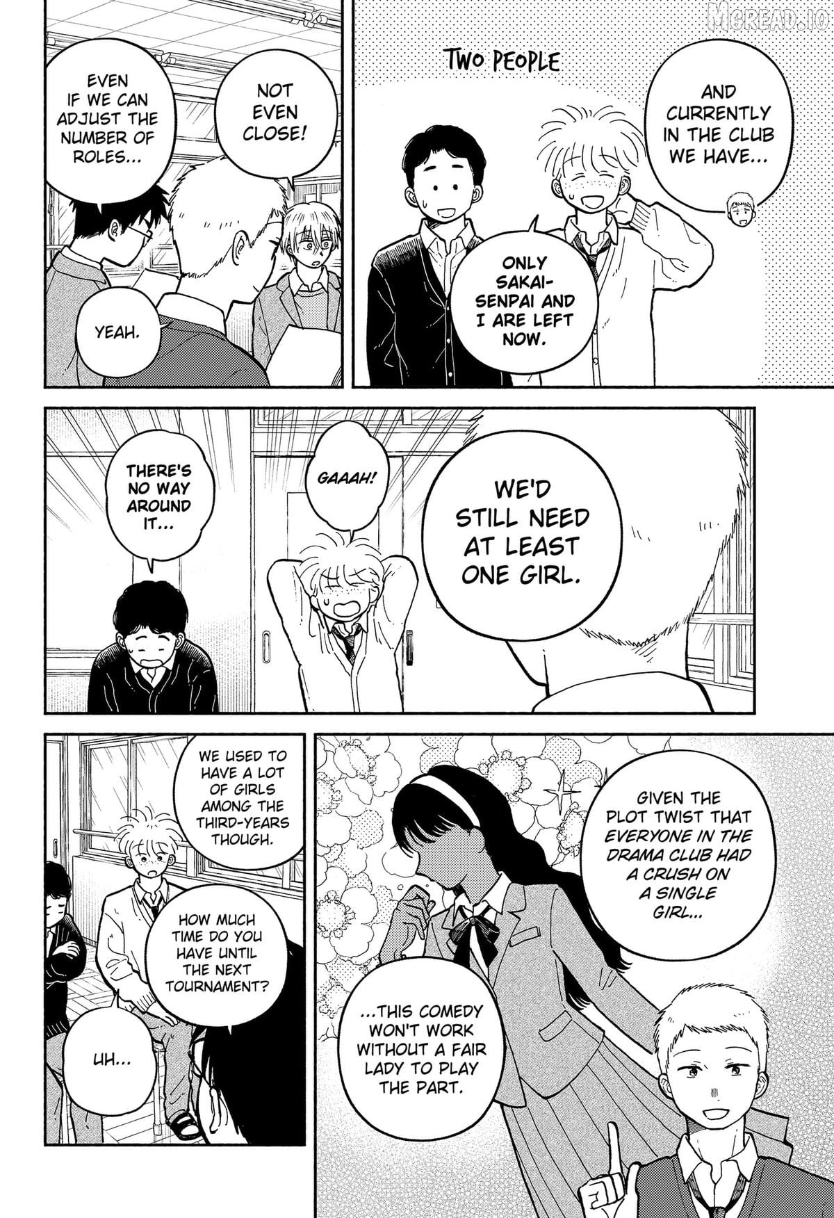 Home at the Horizon Chapter 25 - page 4