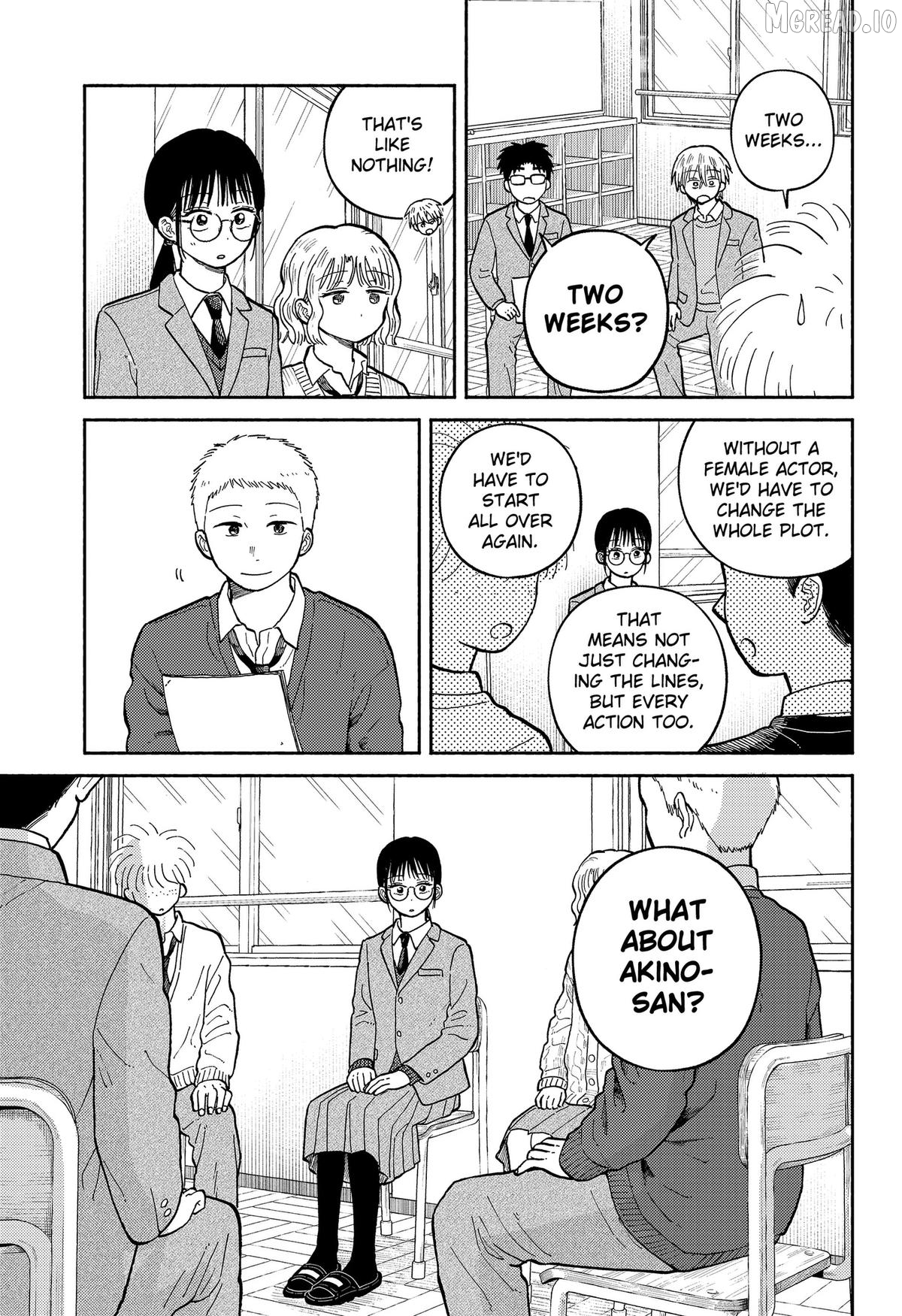 Home at the Horizon Chapter 25 - page 5