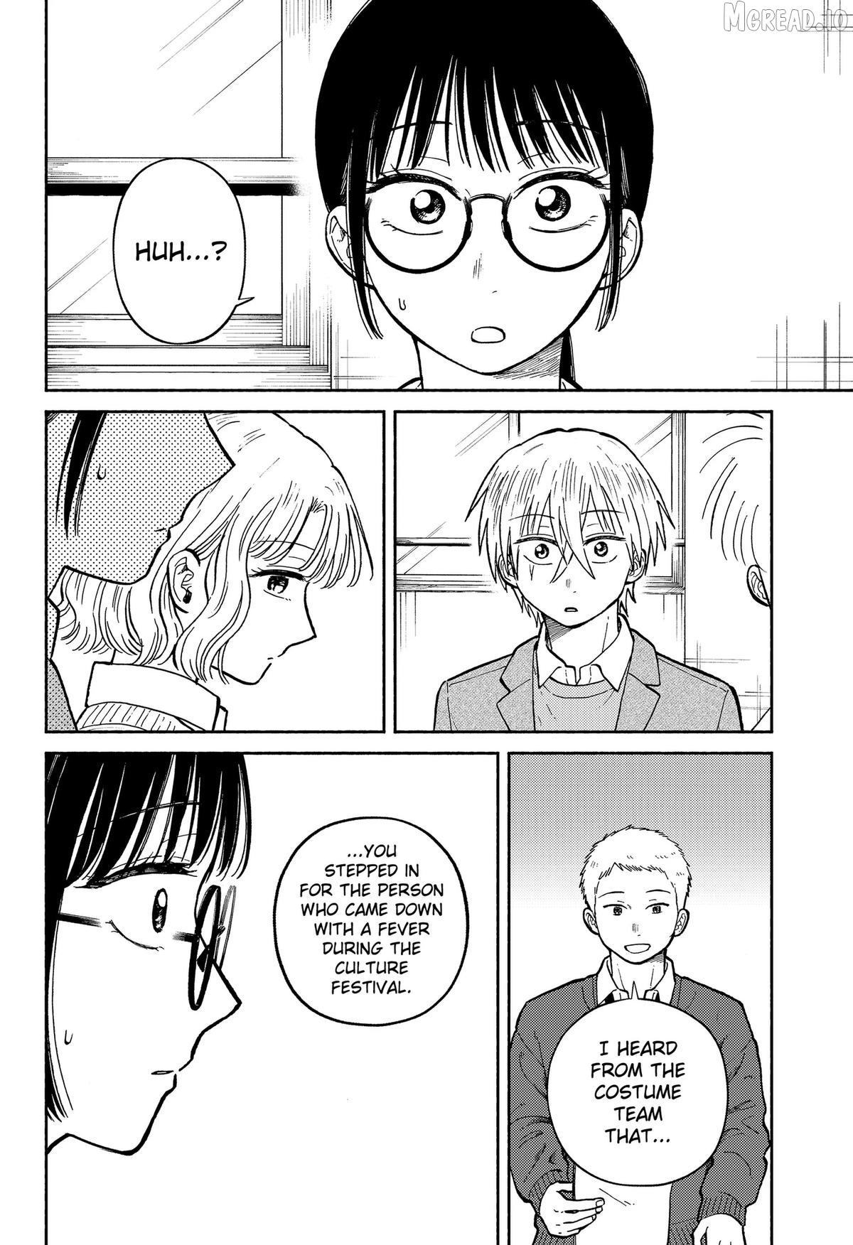 Home at the Horizon Chapter 25 - page 6