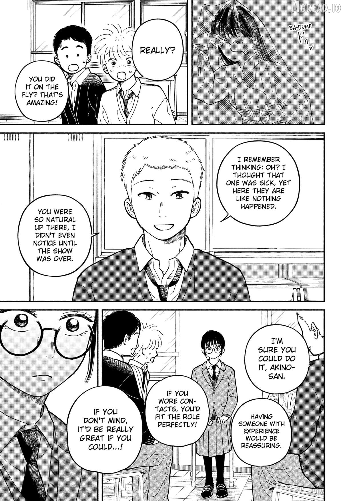 Home at the Horizon Chapter 25 - page 7