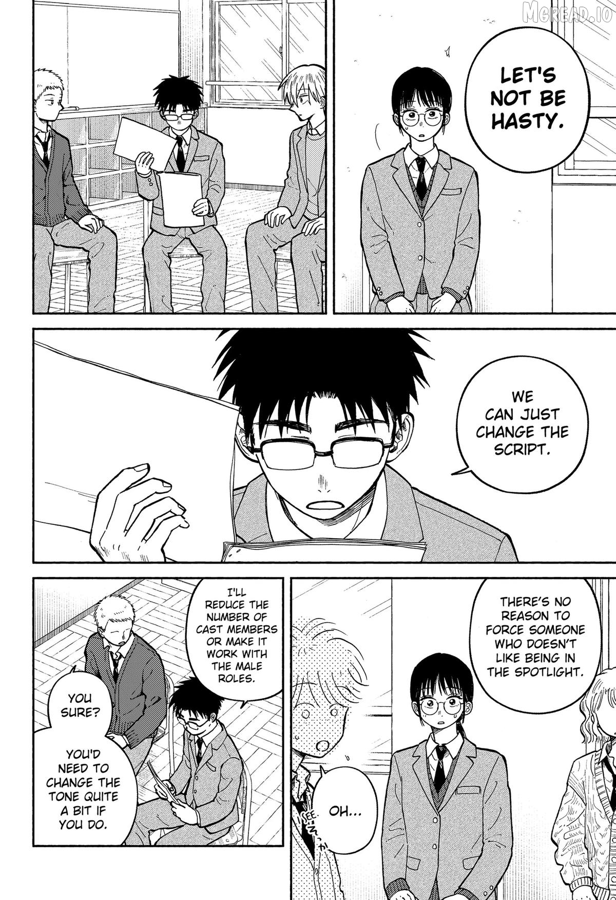 Home at the Horizon Chapter 25 - page 8