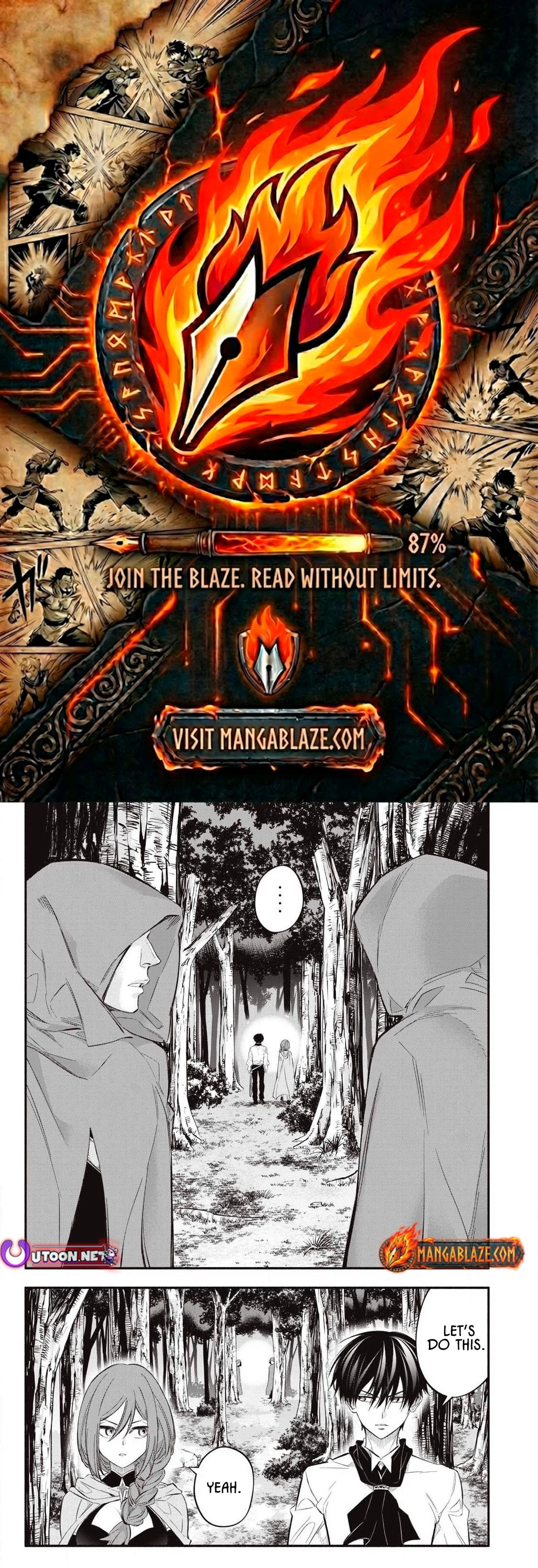 I Reincarnated as a Villainous Noble Who Died in the Mid Game, So I Used the Useless Skill “Tame” to Become the Strongest Chapter 52 - page 1