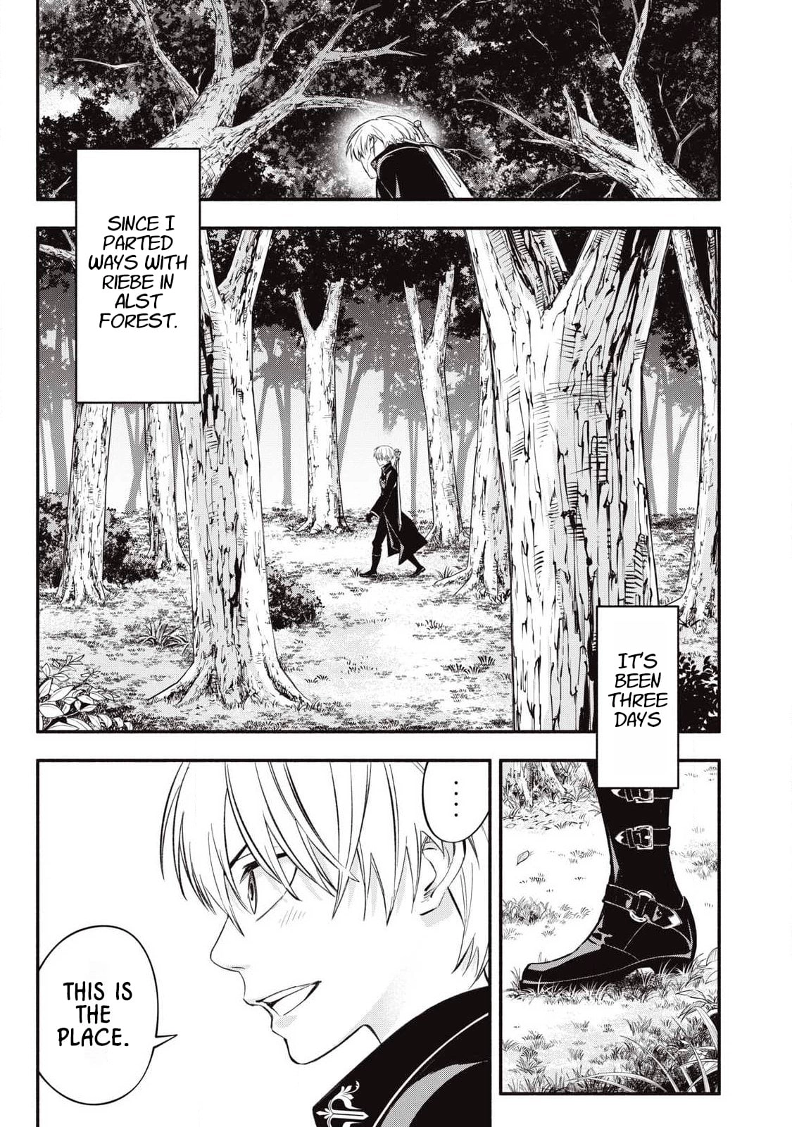I Reincarnated as a Villainous Noble Who Died in the Mid Game, So I Used the Useless Skill “Tame” to Become the Strongest Chapter 52 - page 11