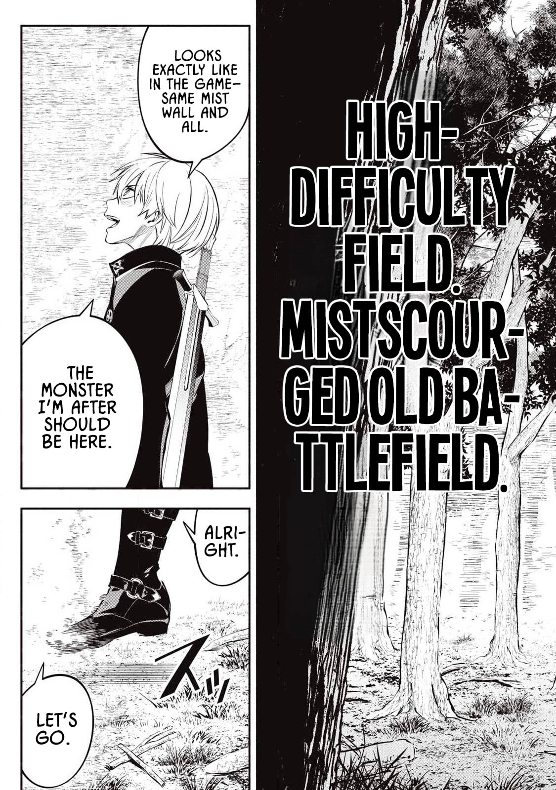 I Reincarnated as a Villainous Noble Who Died in the Mid Game, So I Used the Useless Skill “Tame” to Become the Strongest Chapter 52 - page 13