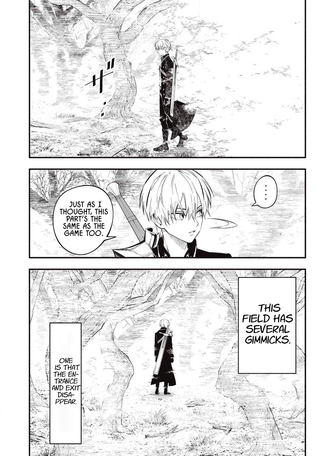 I Reincarnated as a Villainous Noble Who Died in the Mid Game, So I Used the Useless Skill “Tame” to Become the Strongest Chapter 52 - page 14