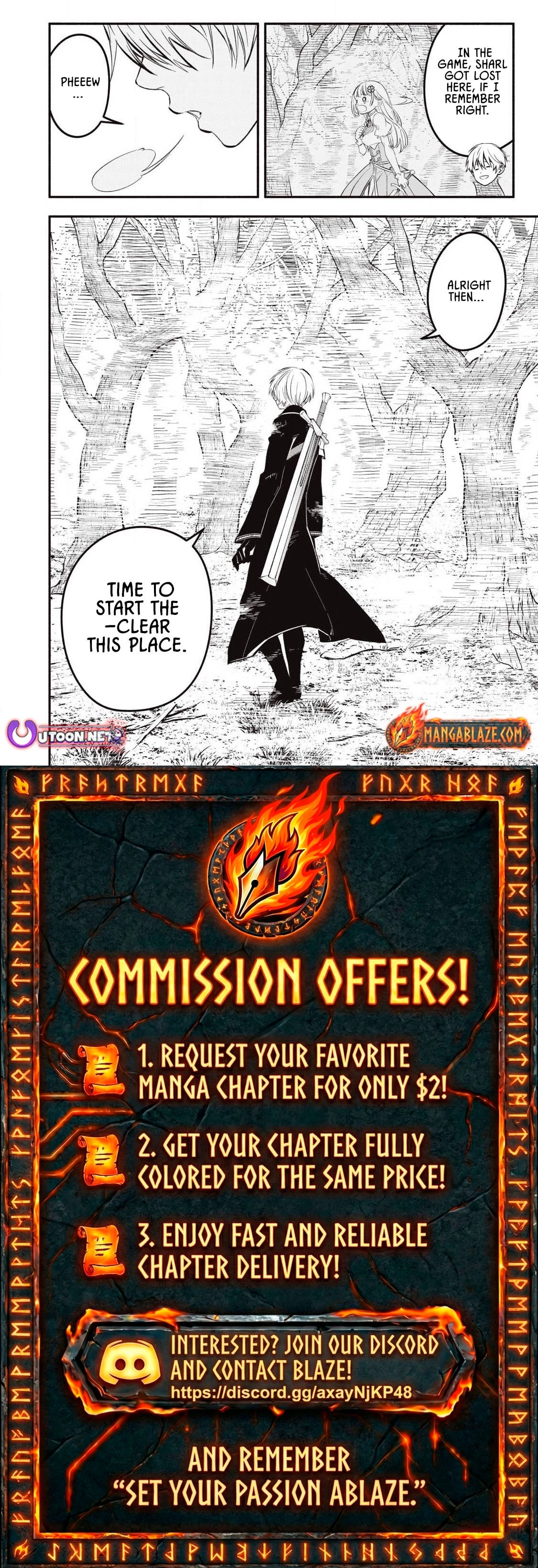I Reincarnated as a Villainous Noble Who Died in the Mid Game, So I Used the Useless Skill “Tame” to Become the Strongest Chapter 52 - page 16