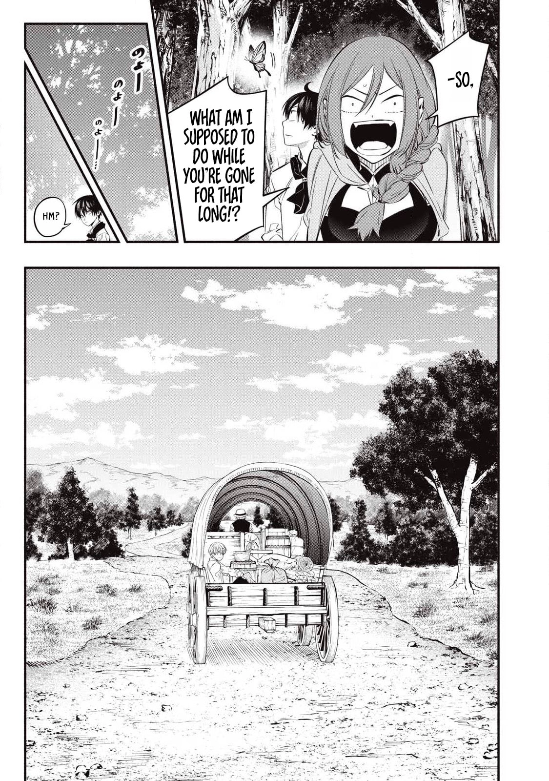 I Reincarnated as a Villainous Noble Who Died in the Mid Game, So I Used the Useless Skill “Tame” to Become the Strongest Chapter 52 - page 9