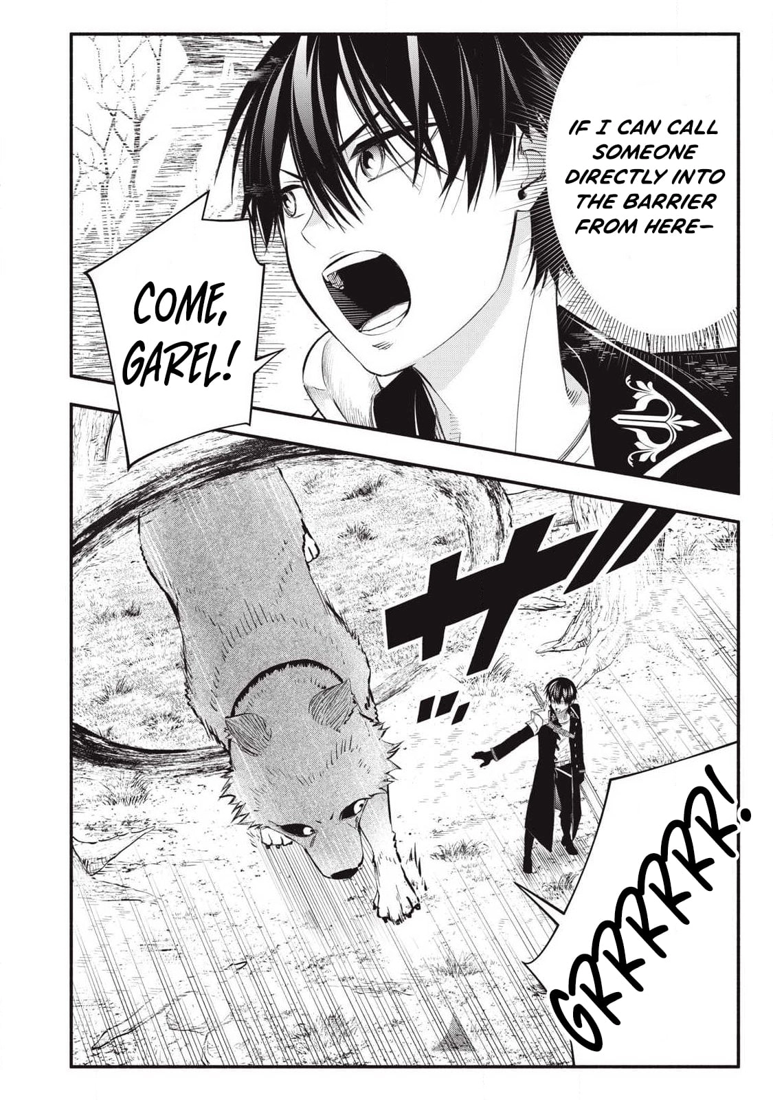 I Reincarnated as a Villainous Noble Who Died in the Mid Game, So I Used the Useless Skill “Tame” to Become the Strongest Chapter 53 - page 11
