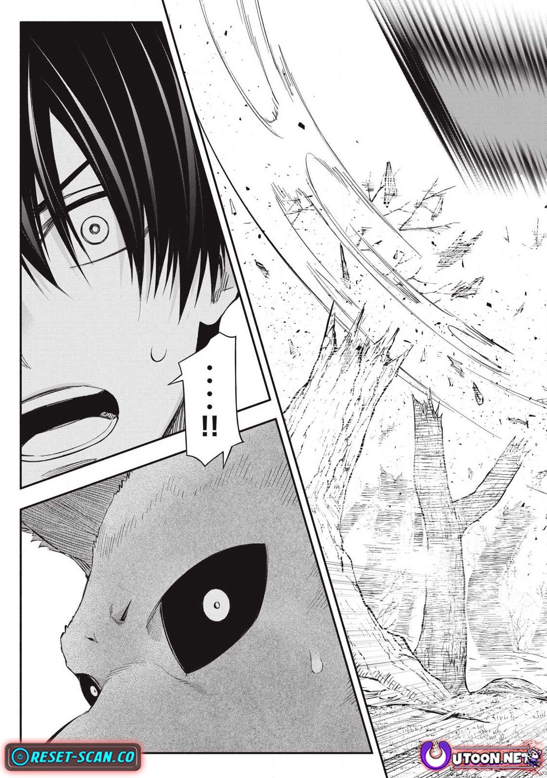 I Reincarnated as a Villainous Noble Who Died in the Mid Game, So I Used the Useless Skill “Tame” to Become the Strongest Chapter 53 - page 15