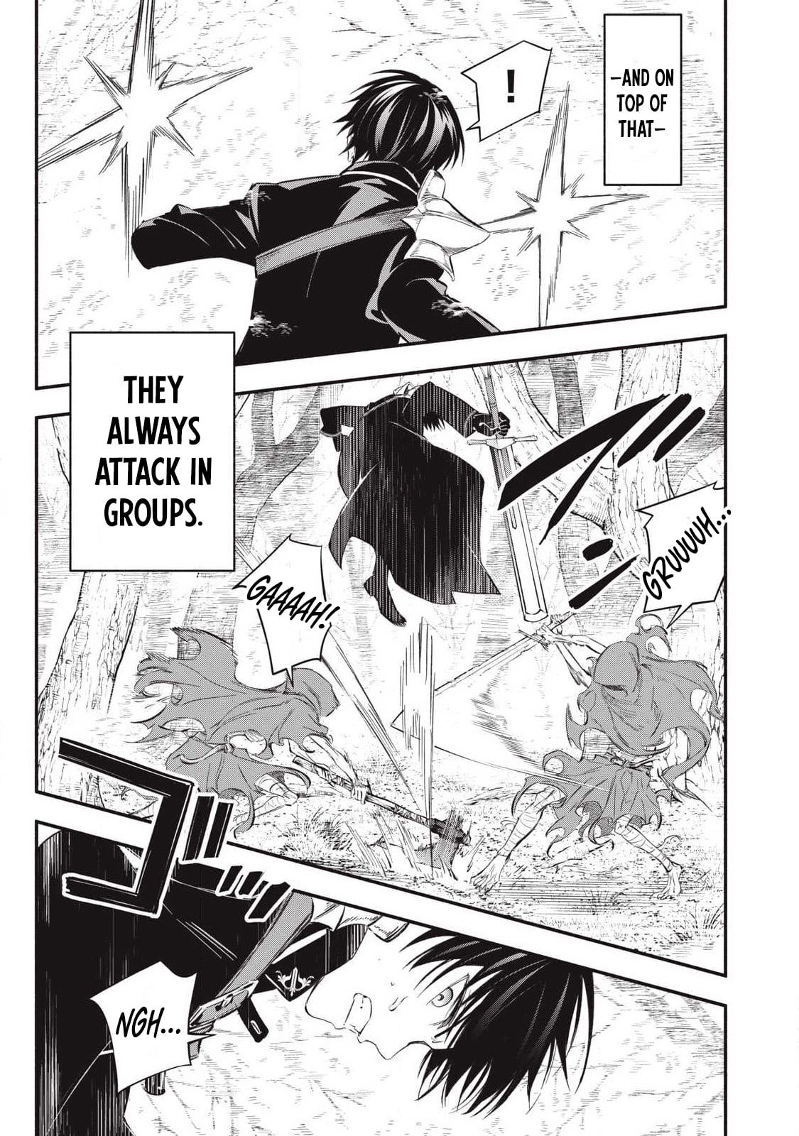 I Reincarnated as a Villainous Noble Who Died in the Mid Game, So I Used the Useless Skill “Tame” to Become the Strongest Chapter 53 - page 6