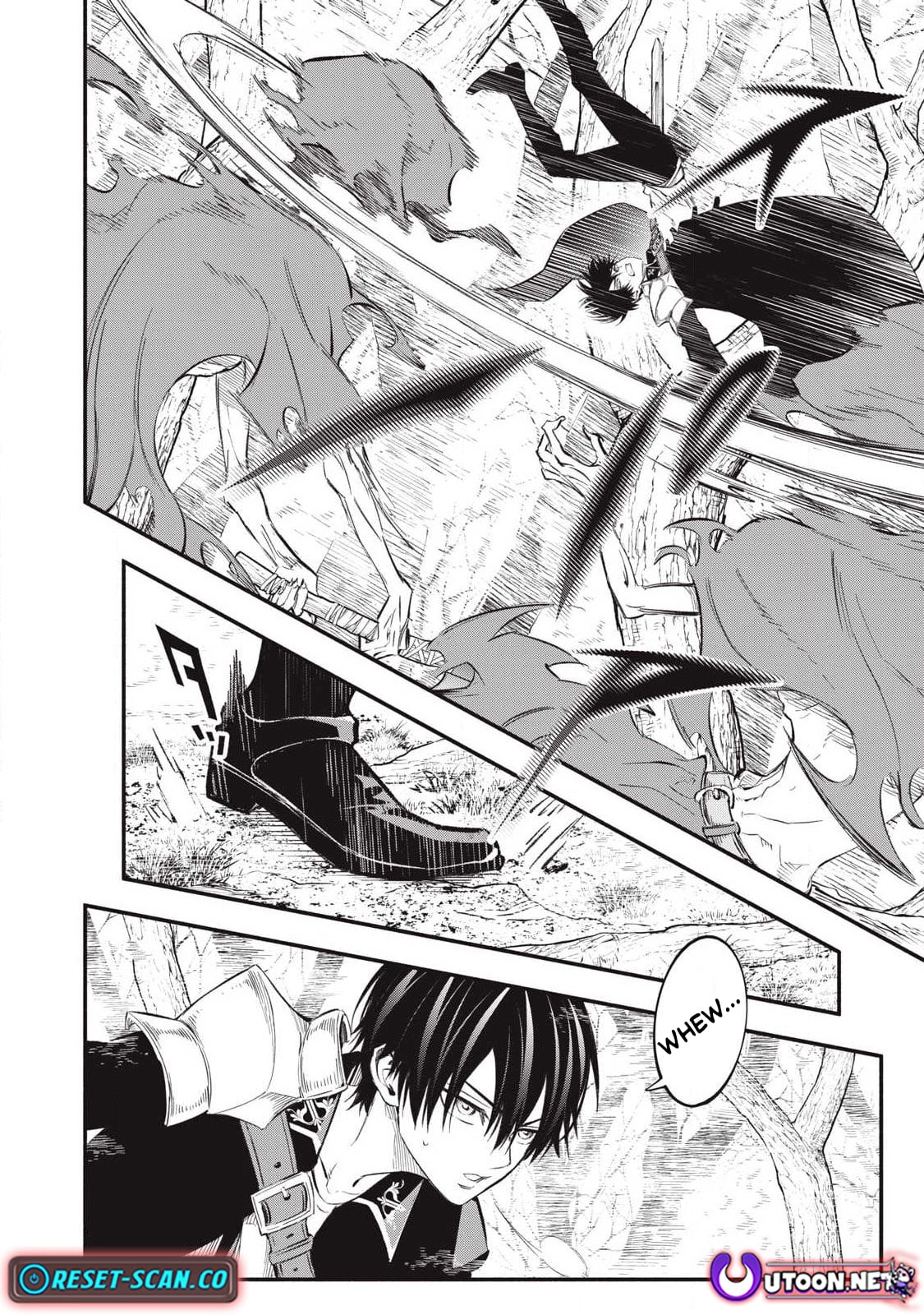 I Reincarnated as a Villainous Noble Who Died in the Mid Game, So I Used the Useless Skill “Tame” to Become the Strongest Chapter 53 - page 7