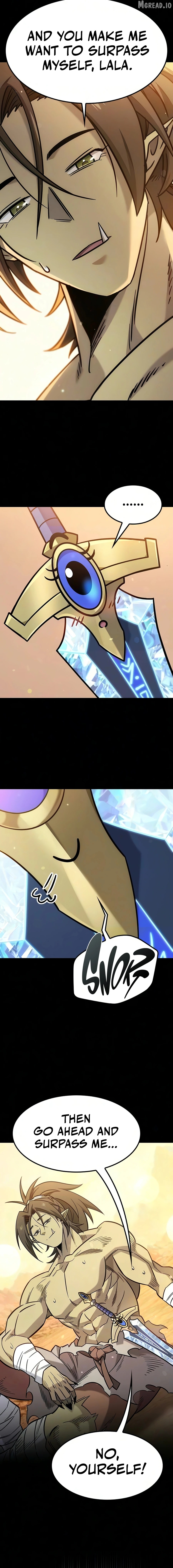 What a Bountiful Harvest, Demon Lord! Chapter 67 - page 6