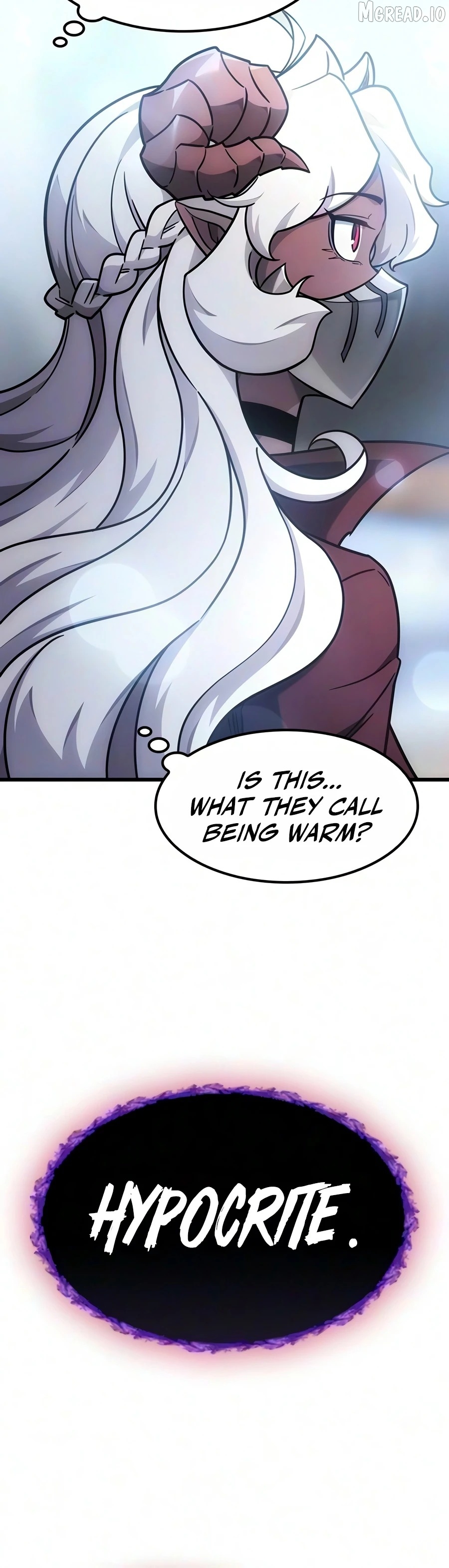 What a Bountiful Harvest, Demon Lord! Chapter 68 - page 5